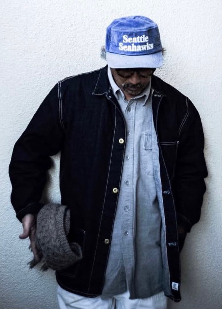 Cloveru® 40s Coverall Special FOREMOST