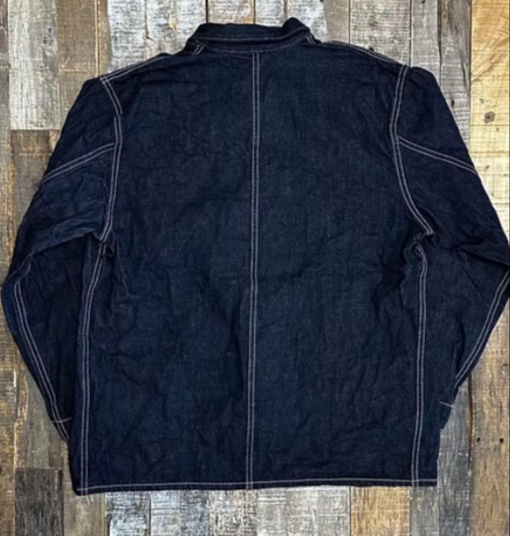 Cloveru® 40s Coverall Special FOREMOST