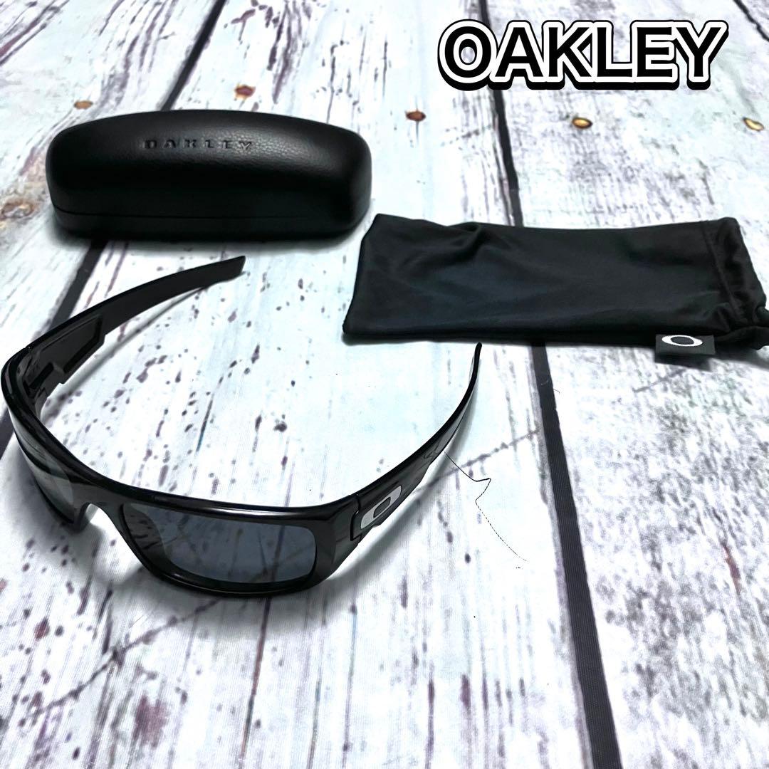 OAKLEY CRANKSHAFT オークリー クランクシャフト 偏光グラス