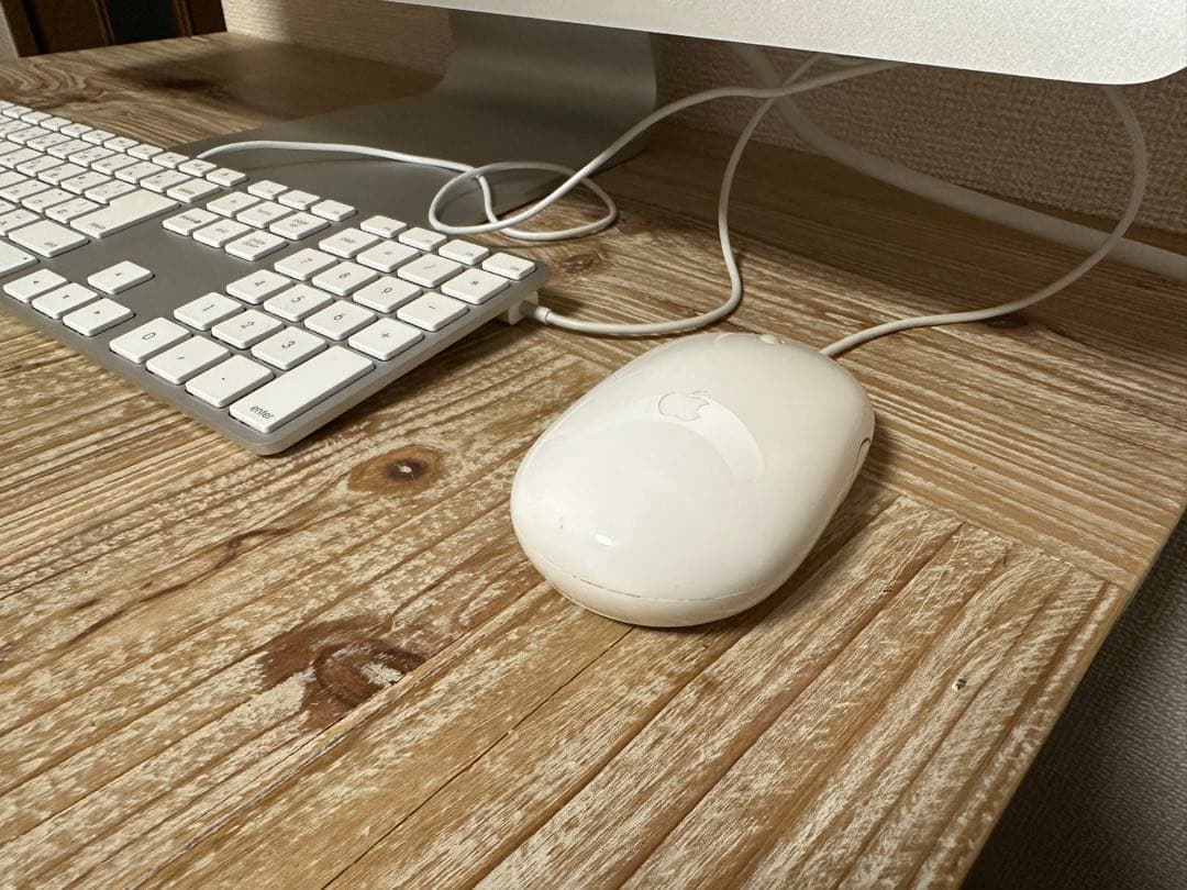 Macデスクトップ Apple iMac 5K Retina 27inc 24GB/1TB 2015