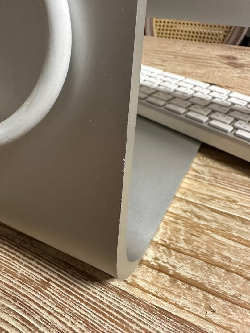 Macデスクトップ Apple iMac 5K Retina 27inc 24GB/1TB 2015