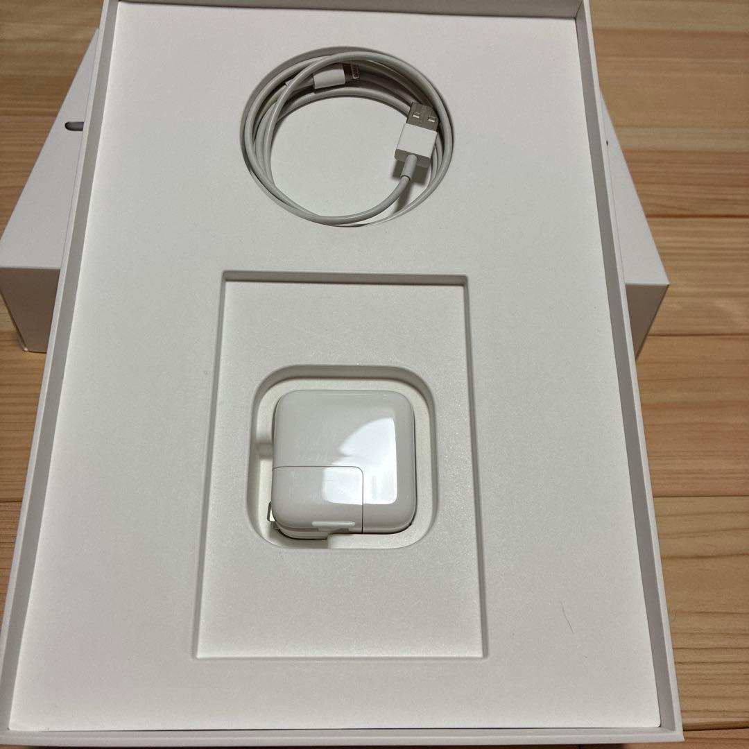 iPad 第7世代 wifi 32GB スペースグレー