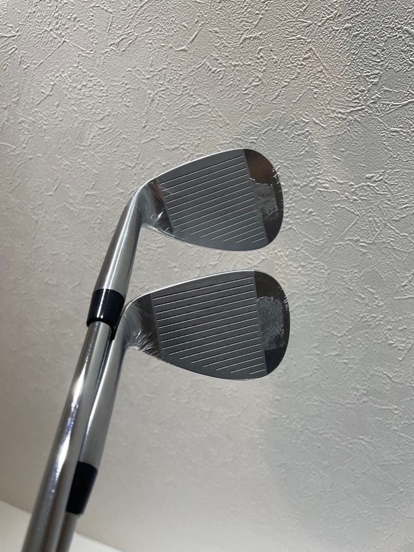 や*ん様 【新品未使用】ロマロ　ウェッジSX Ray zero 2本セット