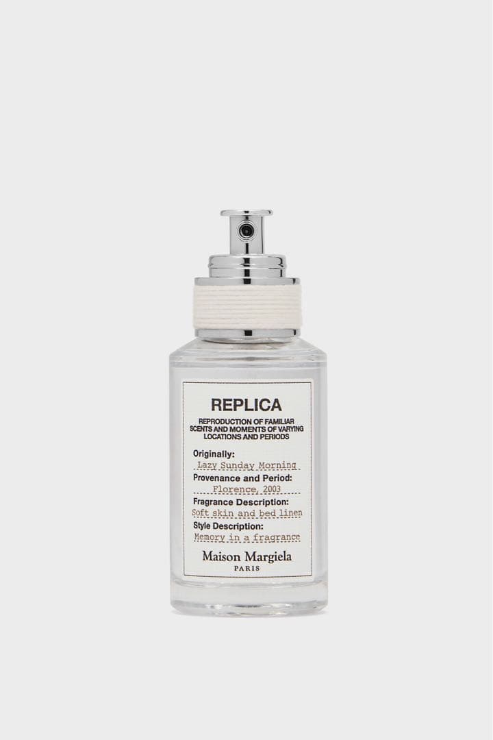 Maison Margiela レイジーサンデーモーニング 100ml