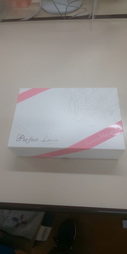 Parfait Luxe 美顔器セット