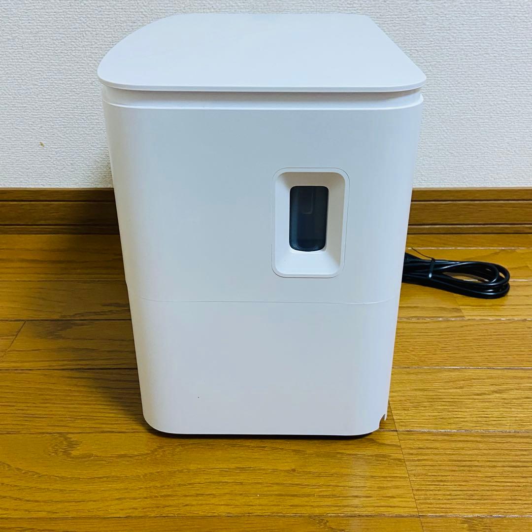 ECOVACS DEEBOT Y1 PRO PLUS ロボットクリーナー 掃除機