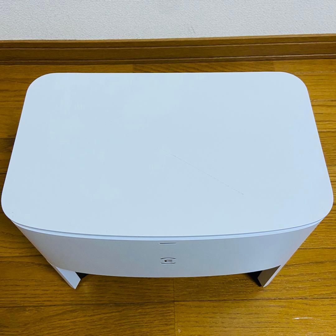 ECOVACS DEEBOT Y1 PRO PLUS ロボットクリーナー 掃除機