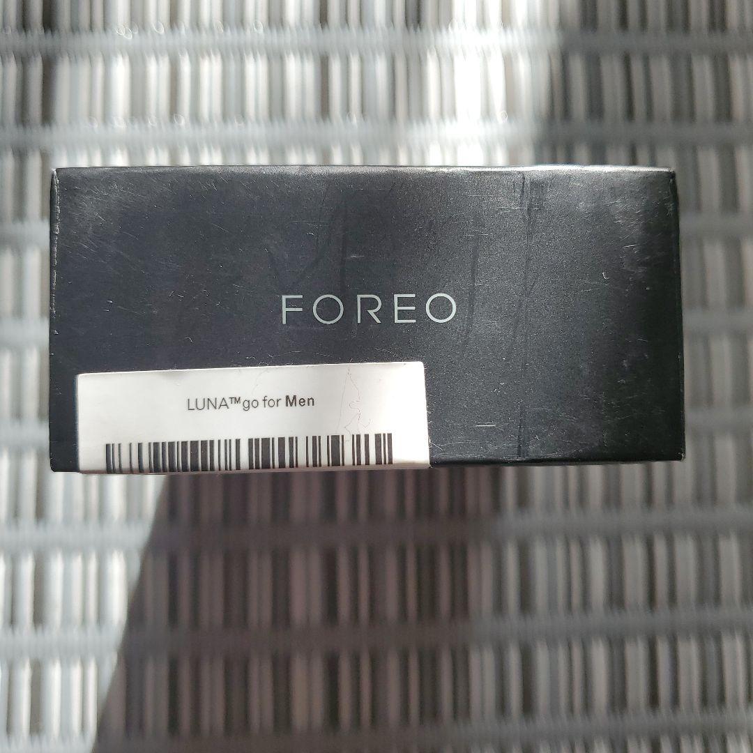 LUNA go for メン　F7276