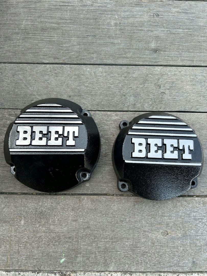 BEET(ビート) ポイントカバー左右