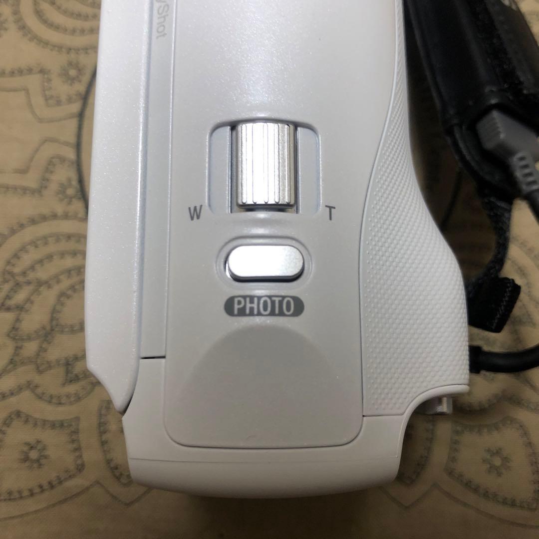 ほぼ新品 SONY HDR-CX470 ビデオカメラ