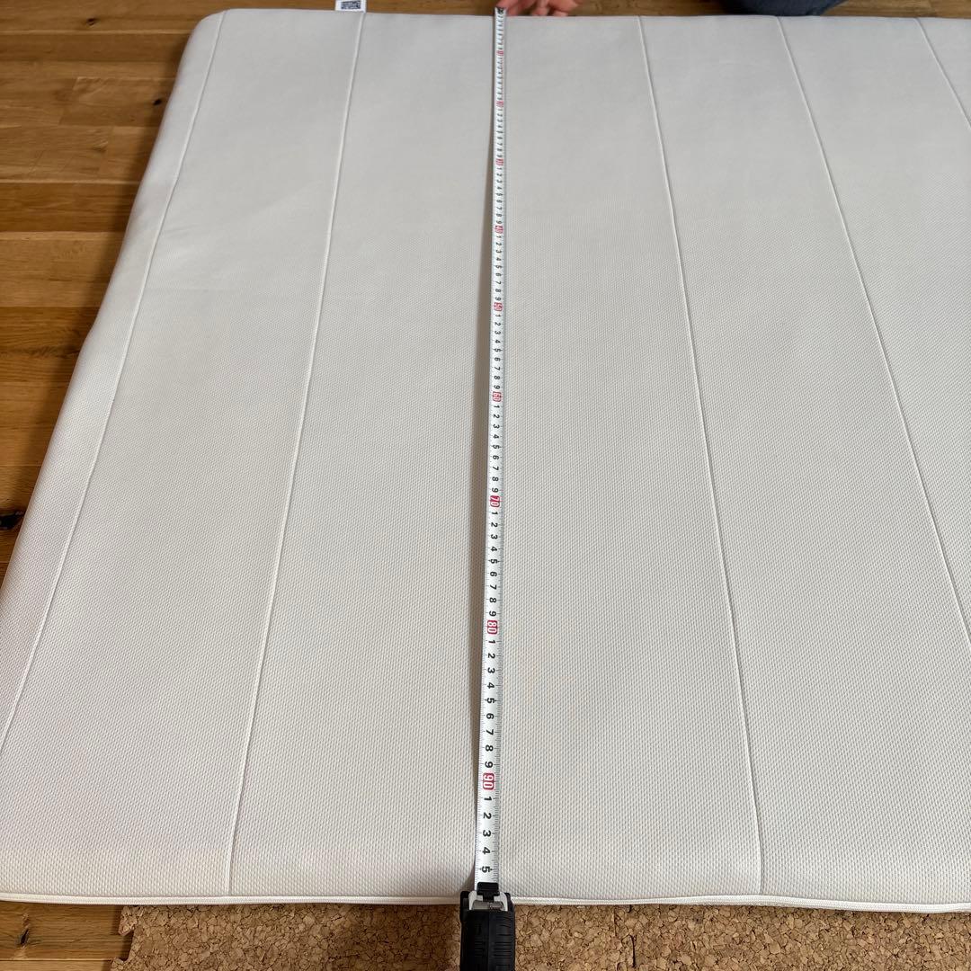 airweave（エアウィーヴ）　シングル