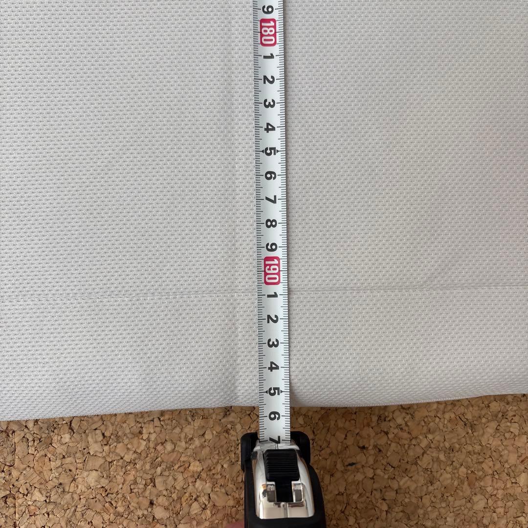 airweave（エアウィーヴ）　シングル