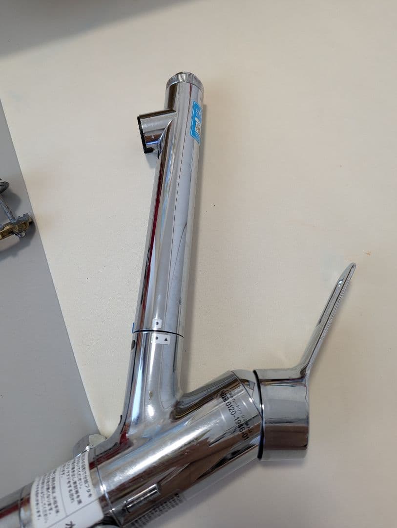 [JF-AJ461SYXBV-JW] キッチン水栓 浄水カートリッジ