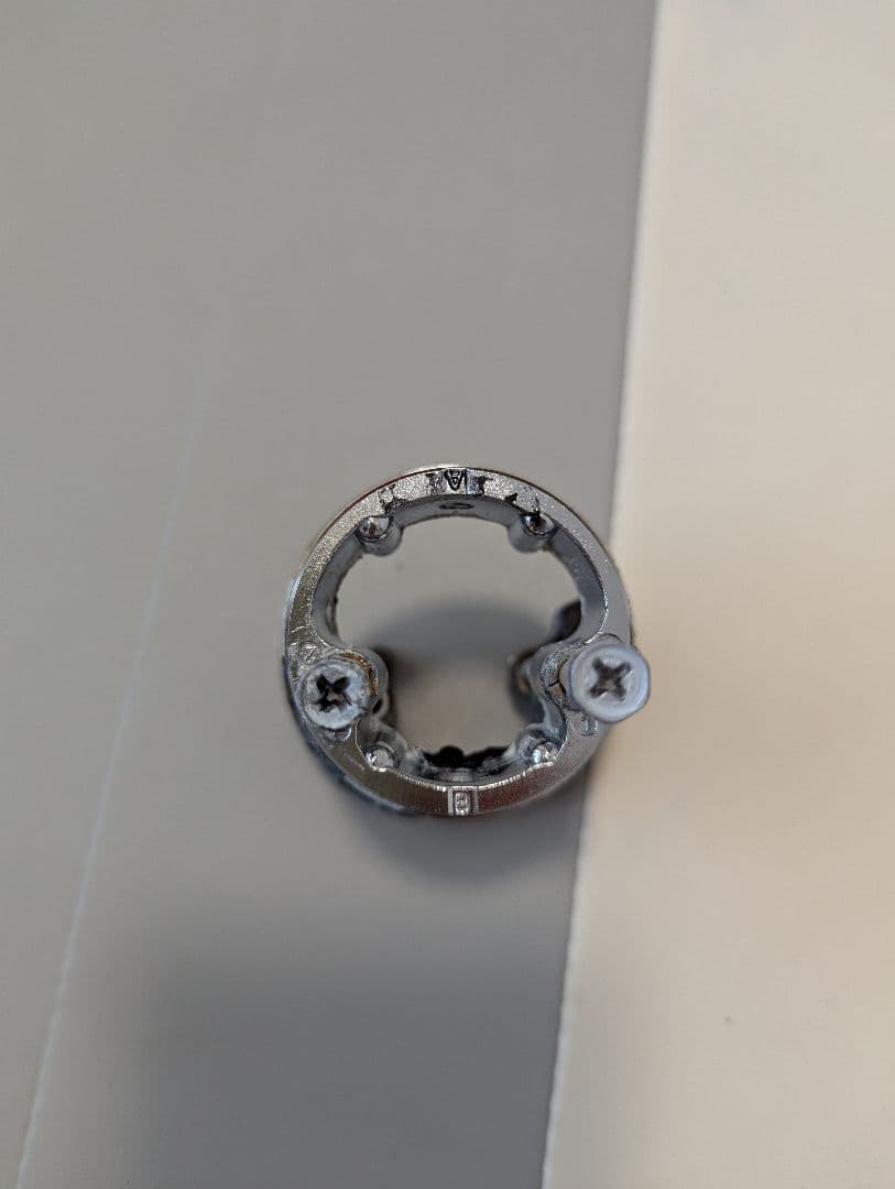 [JF-AJ461SYXBV-JW] キッチン水栓 浄水カートリッジ