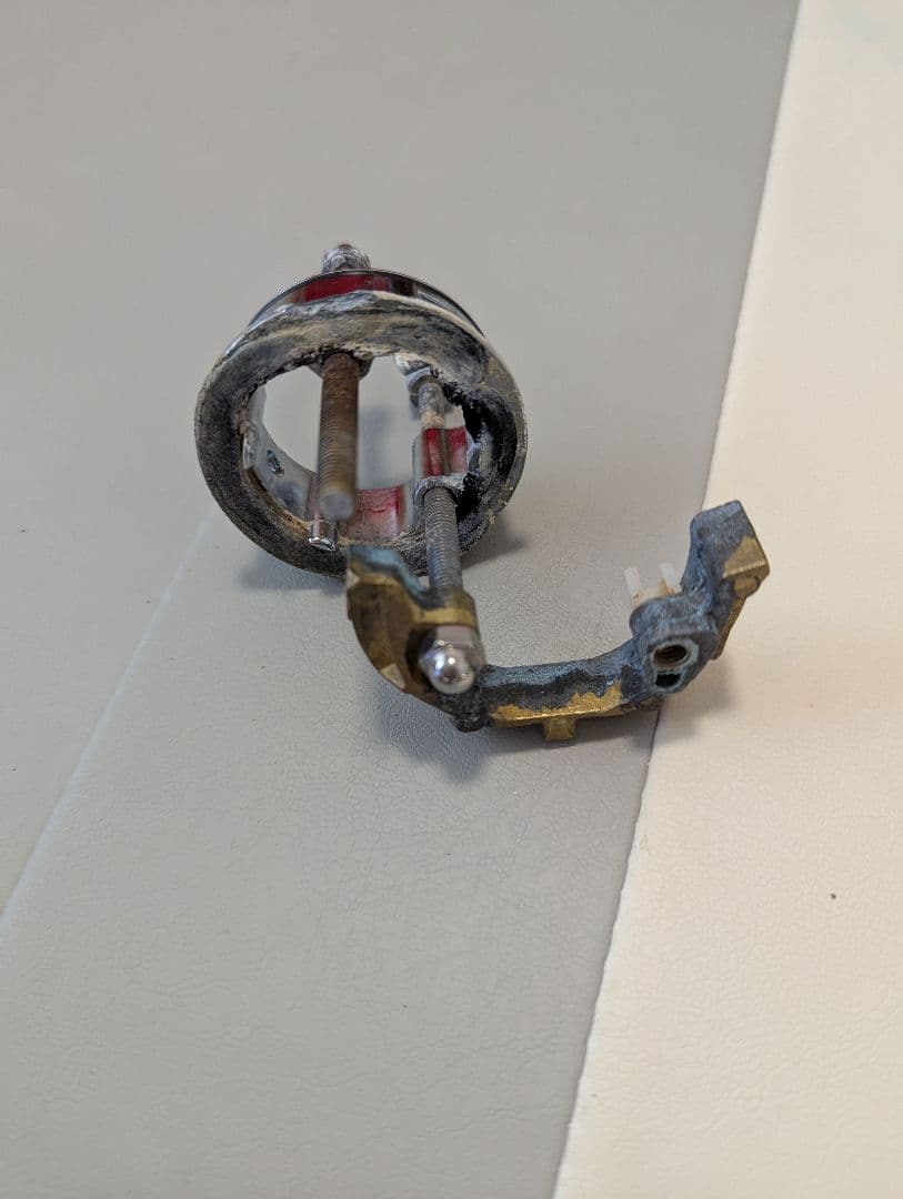 [JF-AJ461SYXBV-JW] キッチン水栓 浄水カートリッジ