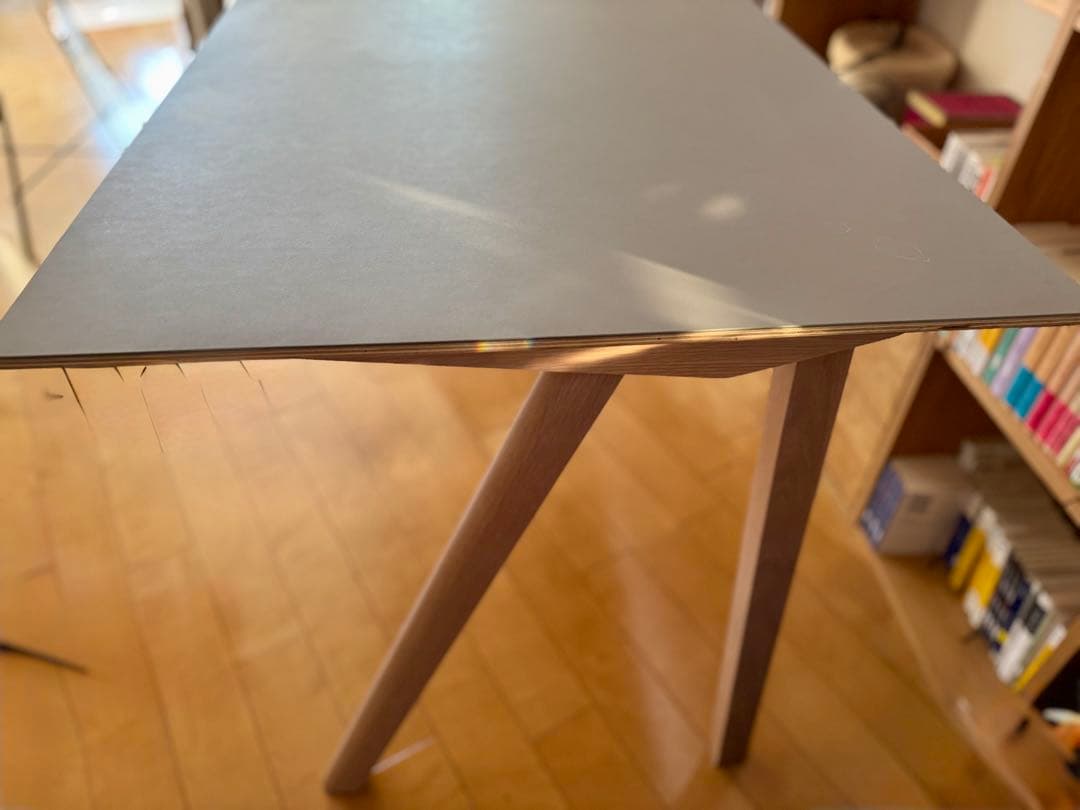 [北欧家具] HAY/ヘイ CPH 90デスク