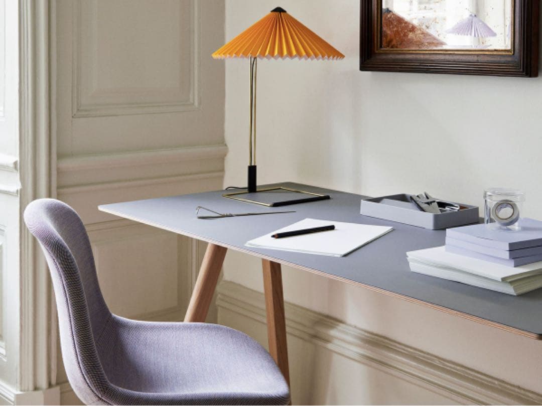 [北欧家具] HAY/ヘイ CPH 90デスク