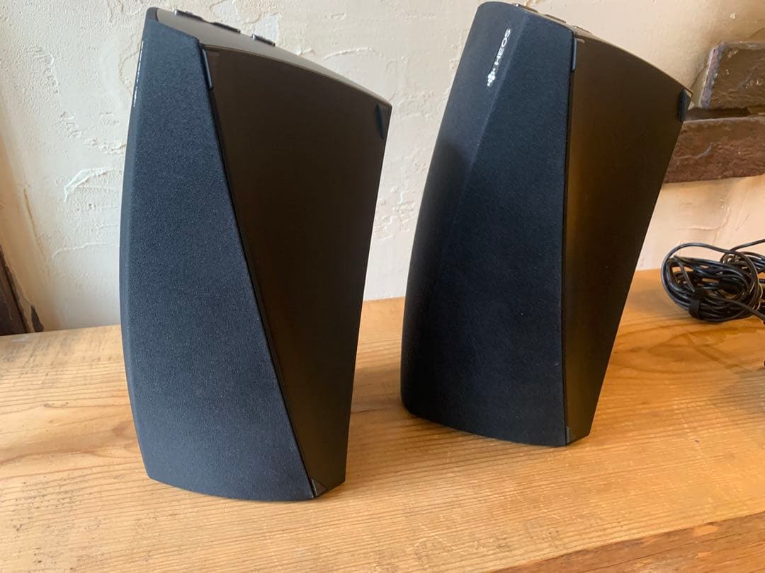 DENON デノン HEOS 3 HS2 ペアセット