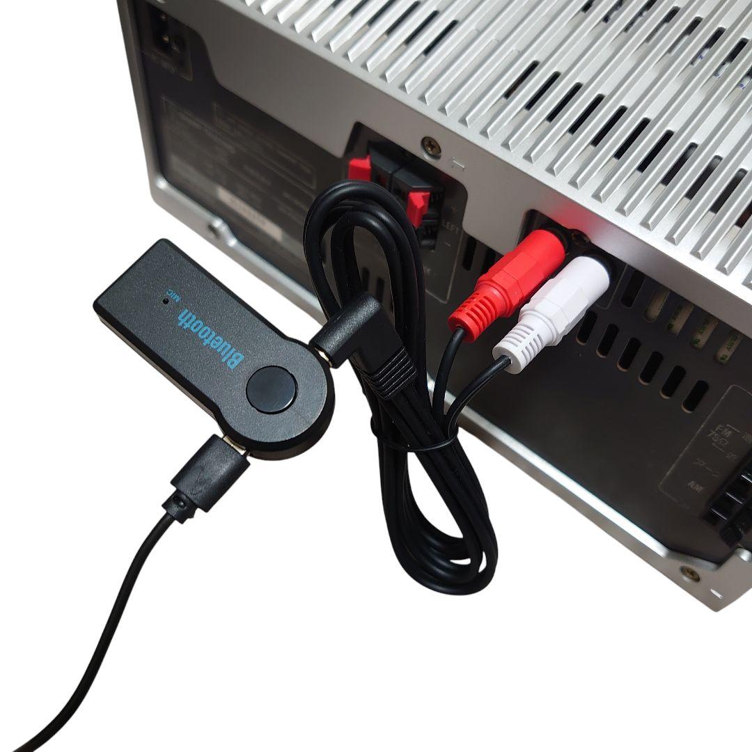 SHARP 1ビットデジタルシステム CD/MDシステムコンポ SD-K800