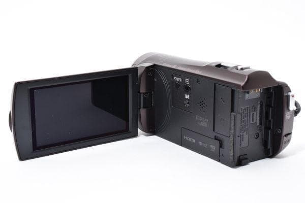 ソニー SONY Handycam HDR-CX420 デジタルビデオカメラ