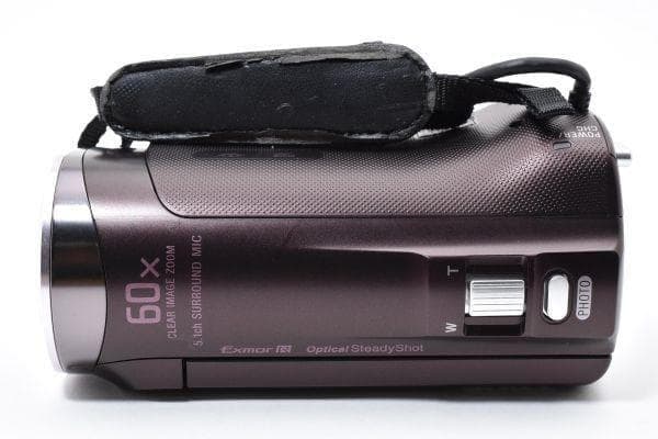 ソニー SONY Handycam HDR-CX420 デジタルビデオカメラ