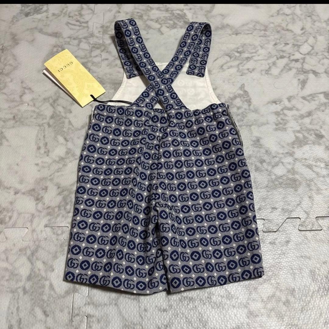 GUCCI サロペット　ベビー