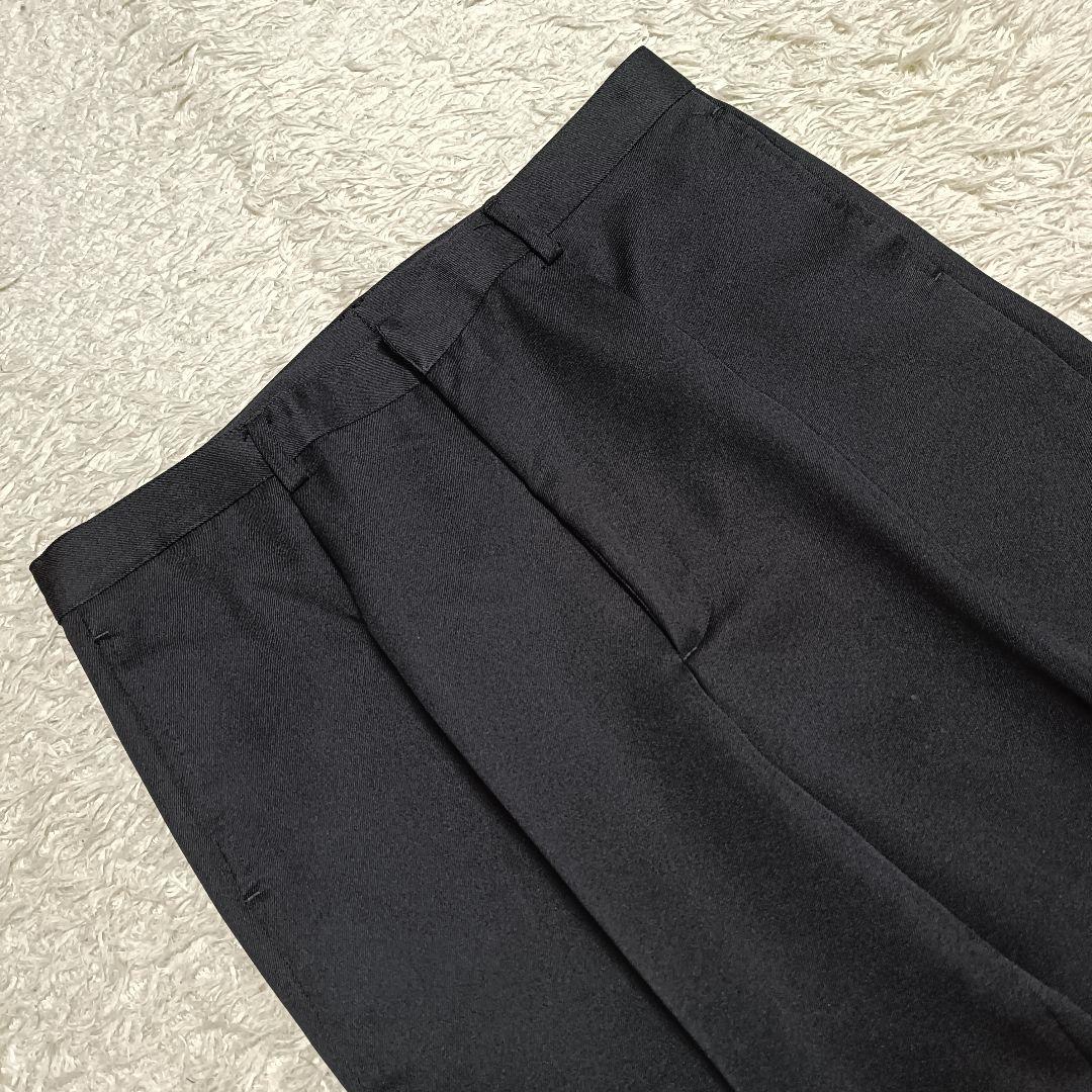 【4点セット】クラウディオギャラティ フォーマルスーツ 卒服 刺繍ワッペン