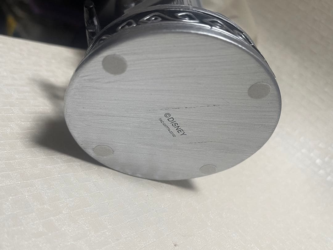 ナイトメア　ゼロ　ライト