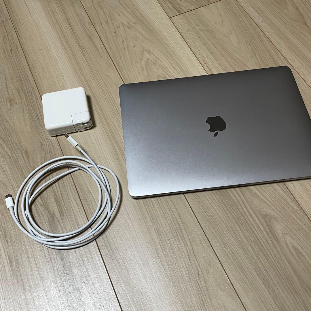 なぎ様Macbook Pro 2020 M1 13inch 16GB 256GB