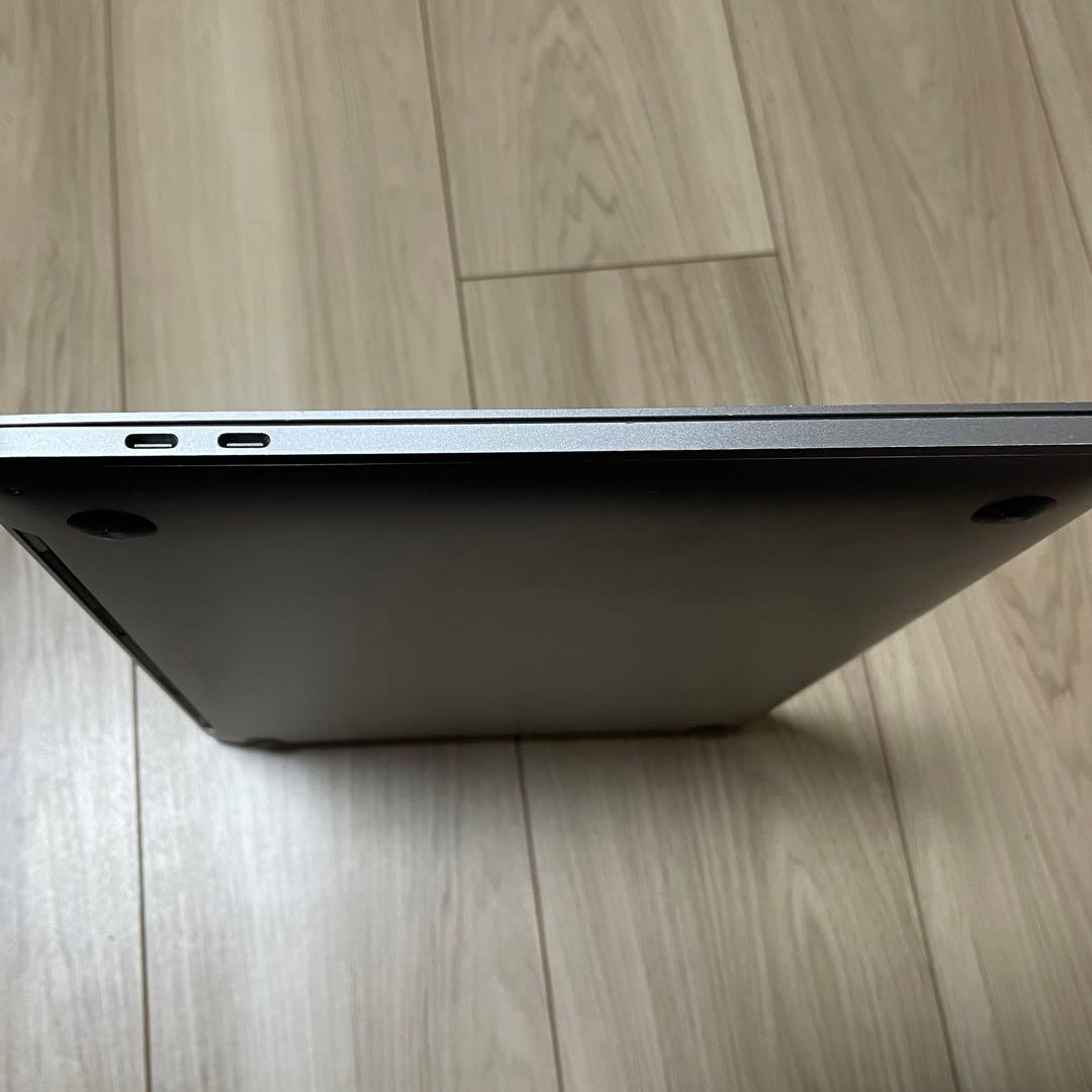 なぎ様Macbook Pro 2020 M1 13inch 16GB 256GB