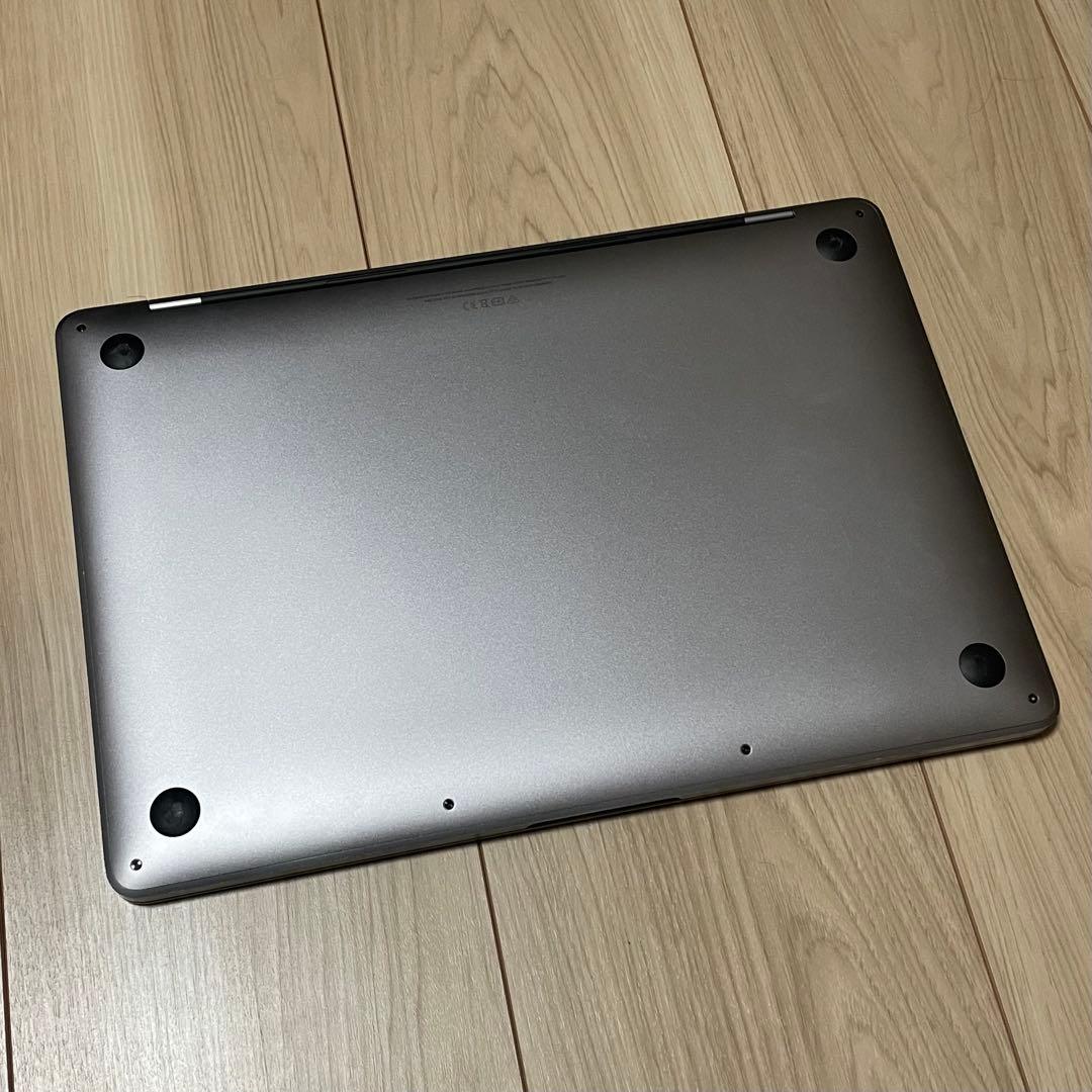 なぎ様Macbook Pro 2020 M1 13inch 16GB 256GB