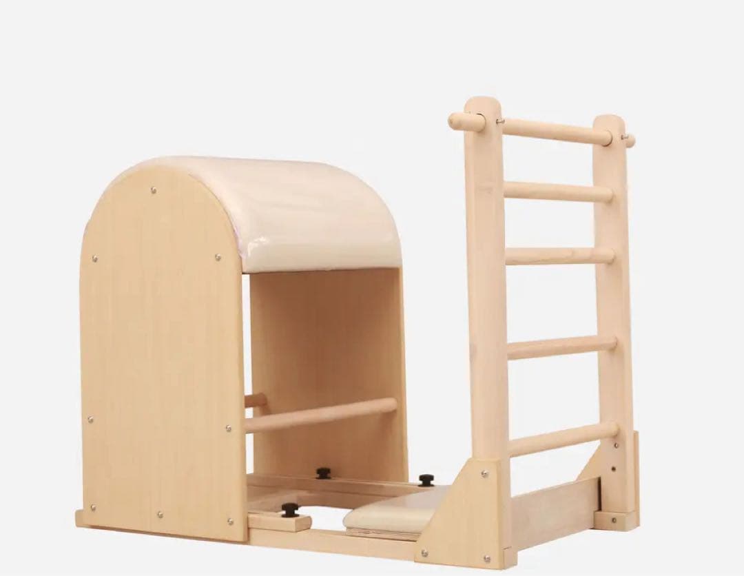 ラダーバレル　新品・保証書なし　色:アイボリー