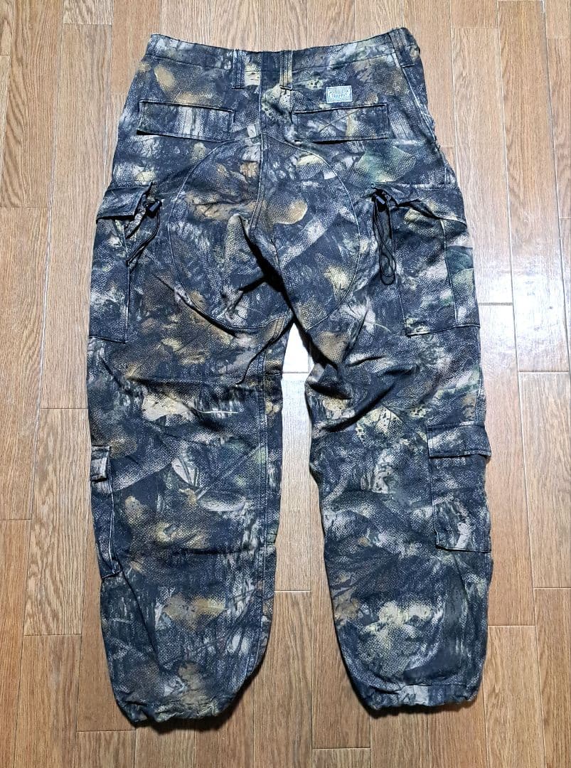 DUPPIES リアルツリー セットアップ five-o ファイブオー