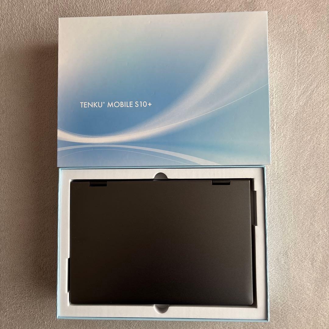 TENKU MOBILE S10➕