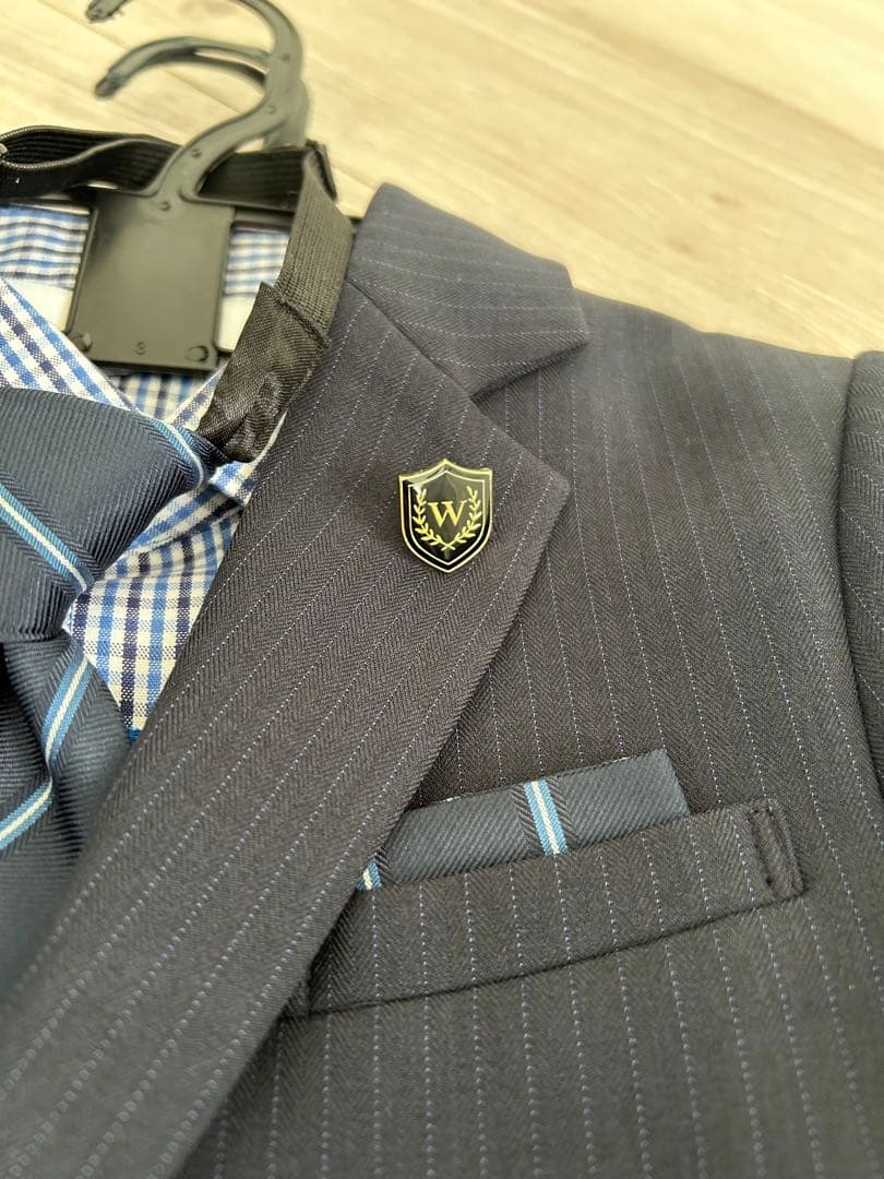 waltz by BEAMS DESIGN フォーマルスーツ120cm