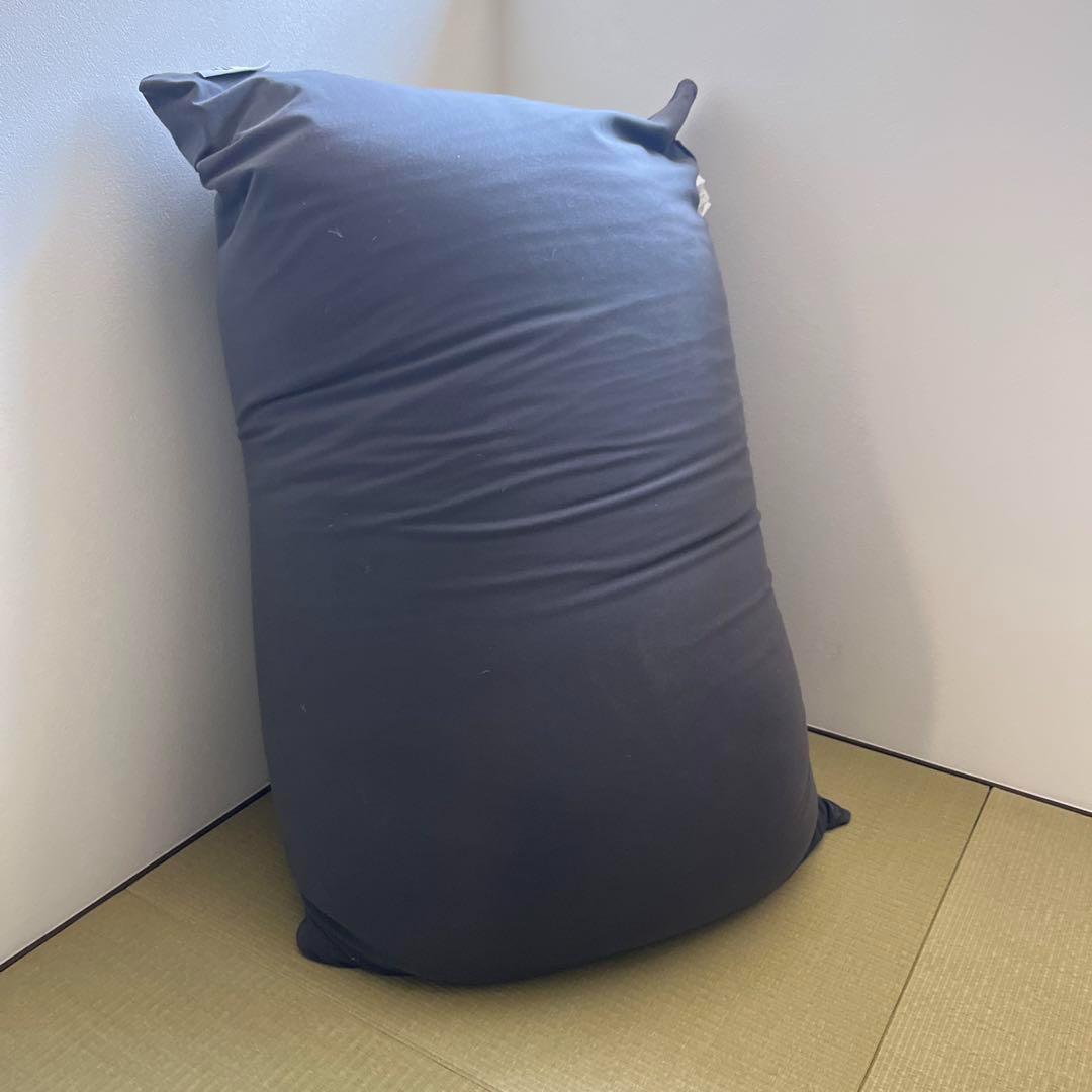 【送料込み】YOGIBO ヨギボー　CT-6817(NH) ダークグレー