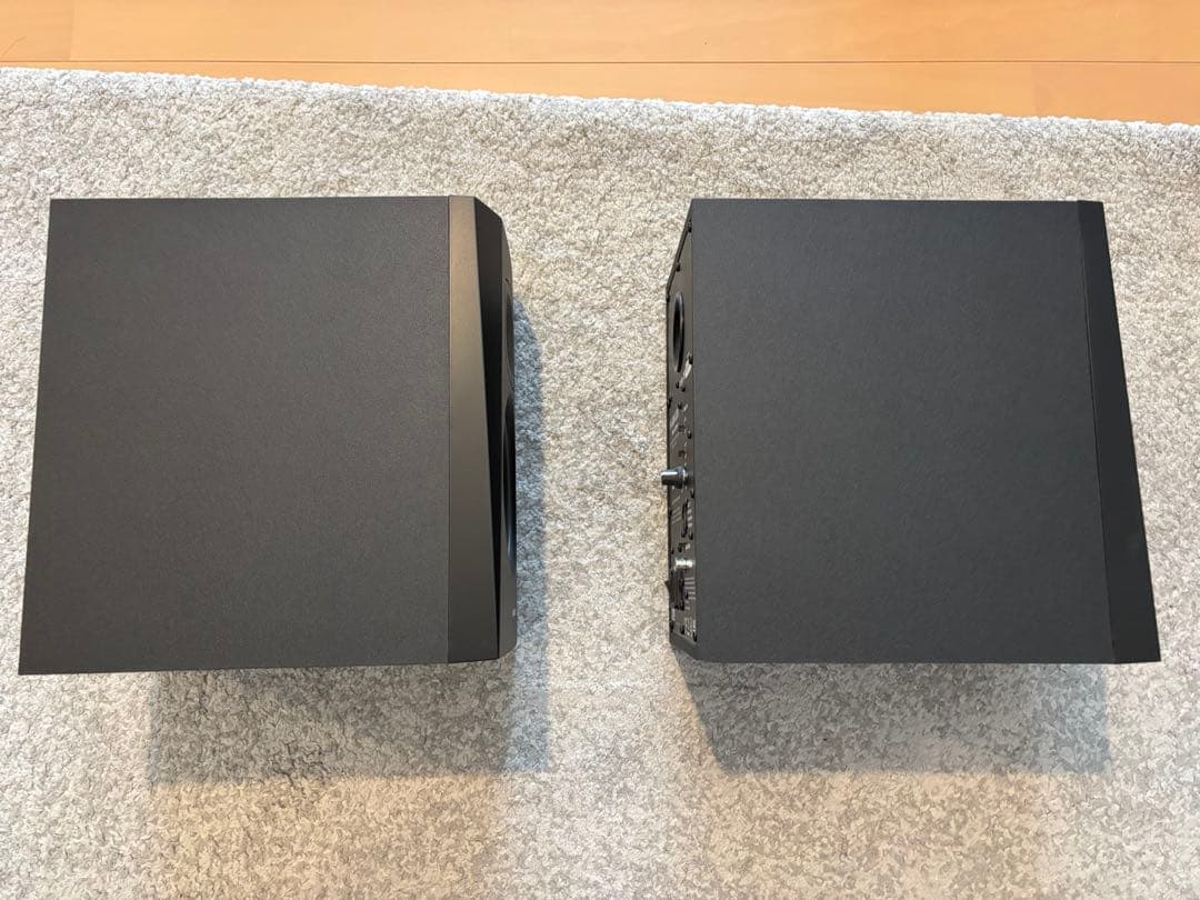 ADAM AUDIO T5V スタジオモニター　美品