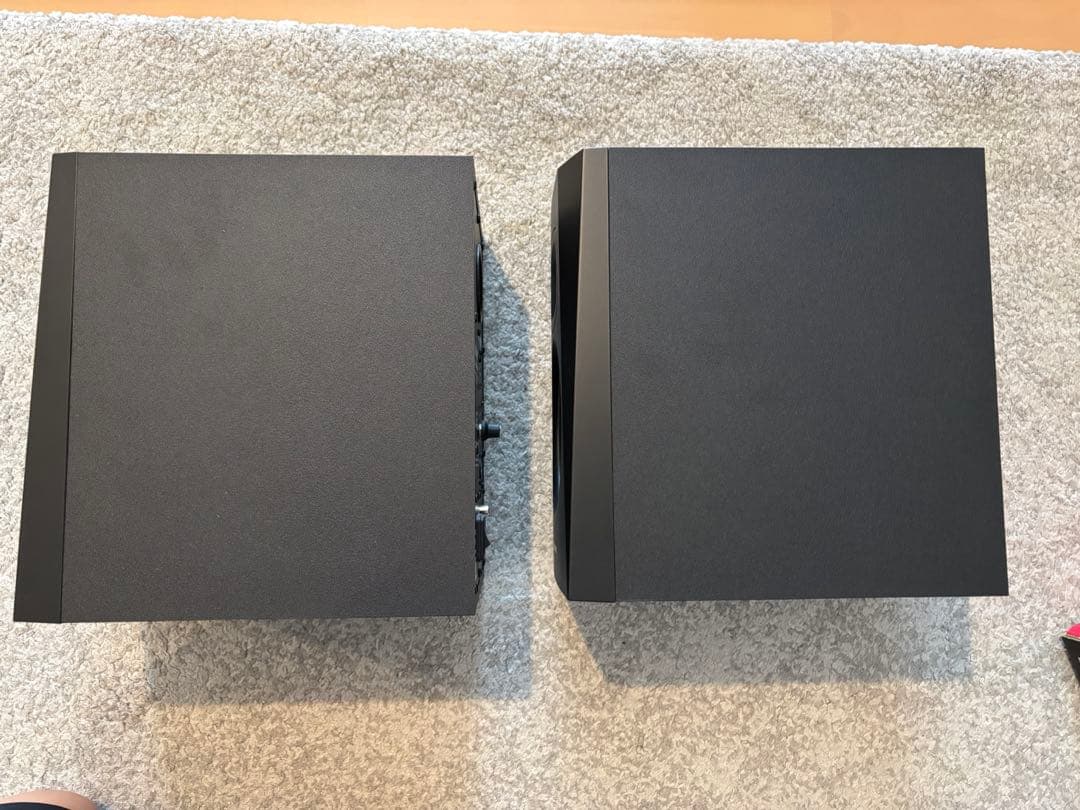 ADAM AUDIO T5V スタジオモニター　美品