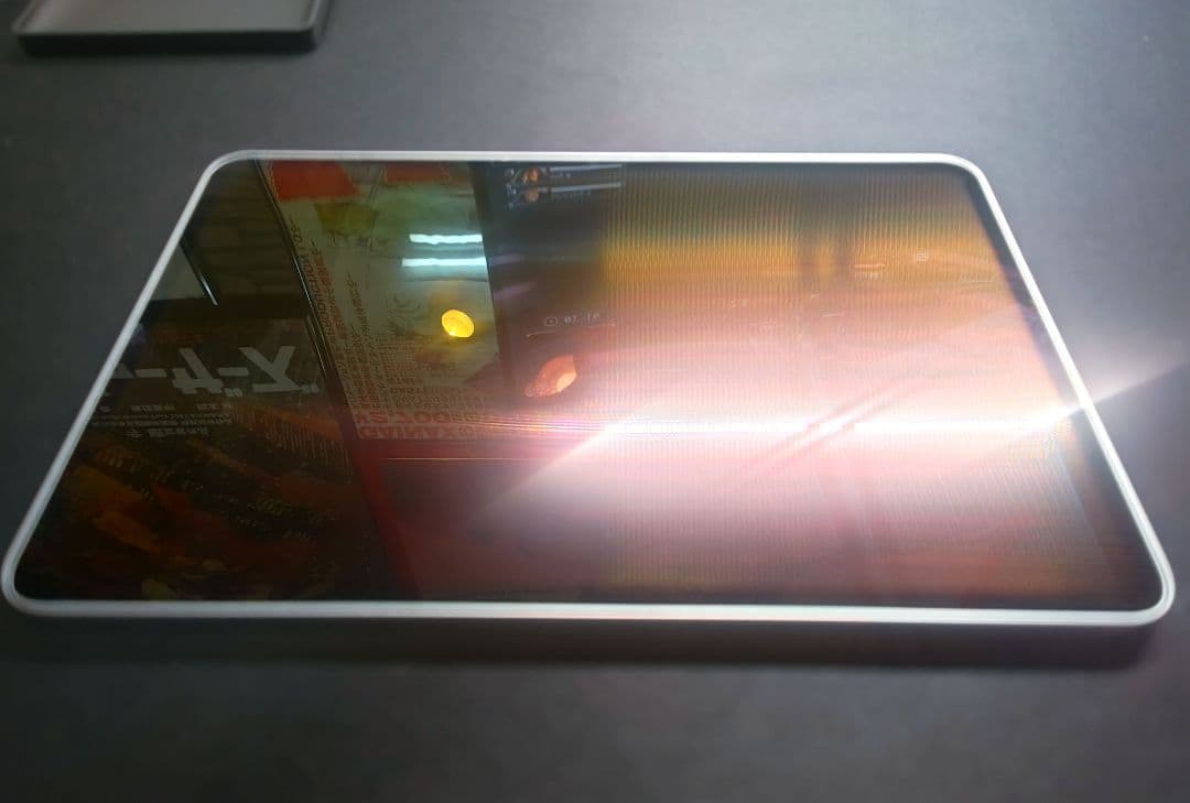 REDMAGIC Astra 12GB 256GB シルバー