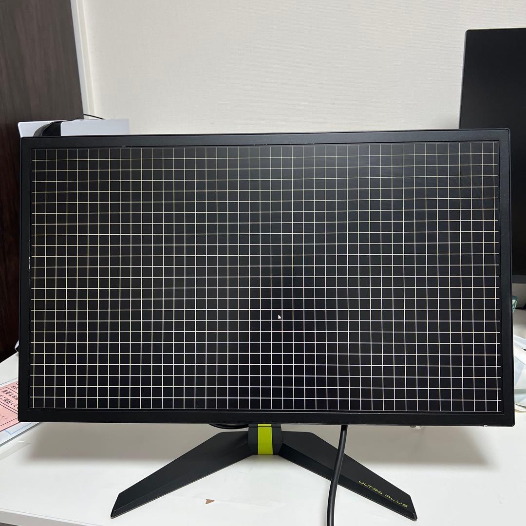 ULTRAPLUS 23.6インチ 144hz PTFGSA-24W