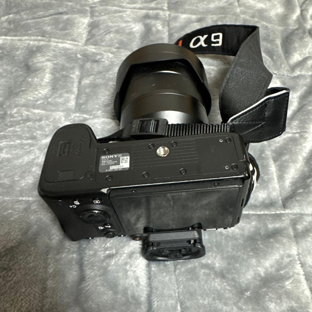 sony a9（初代）24-70レンズ付き（オマケ多数）