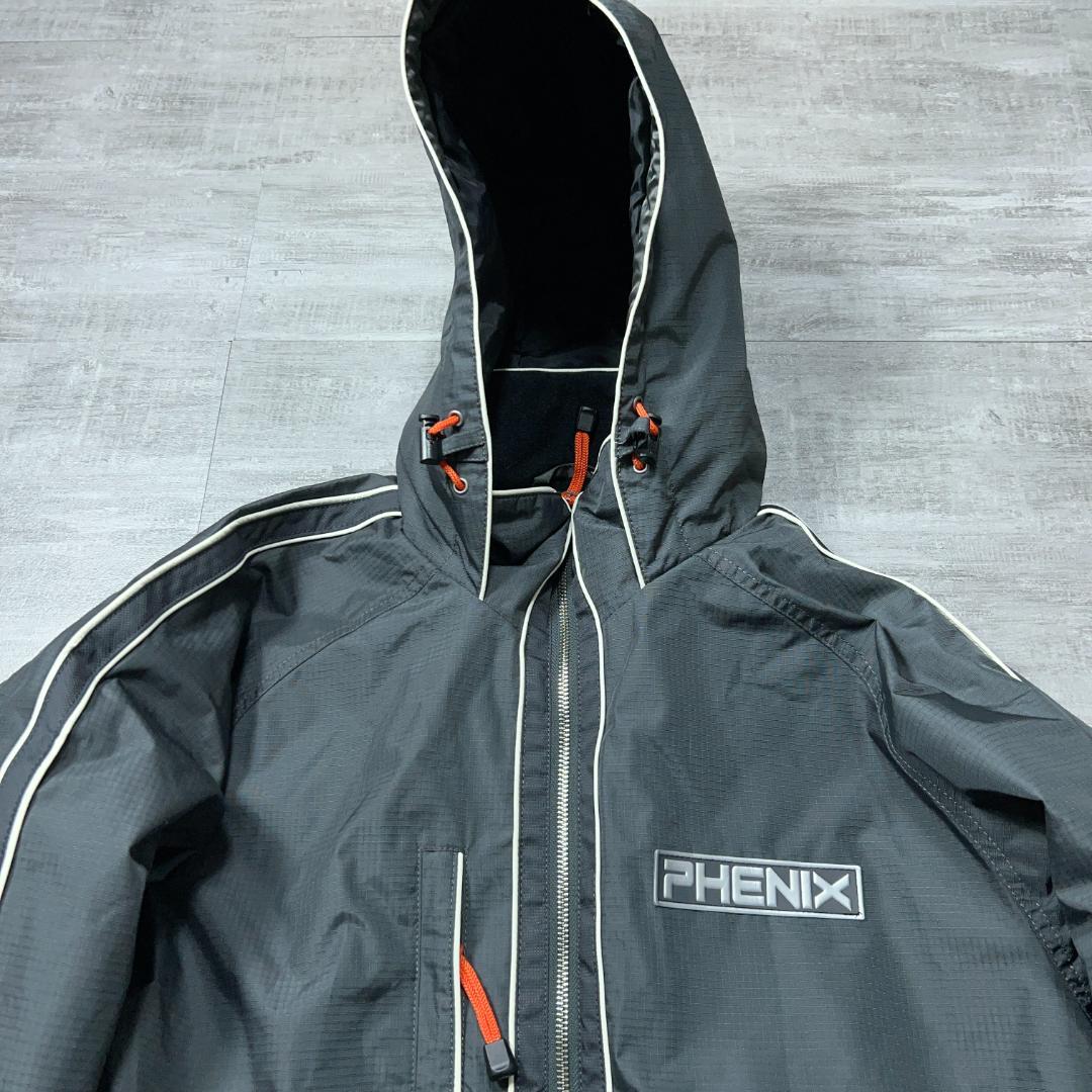 お買い得 フェニックス × ファブリス L スキーウェア スノーボードウェア