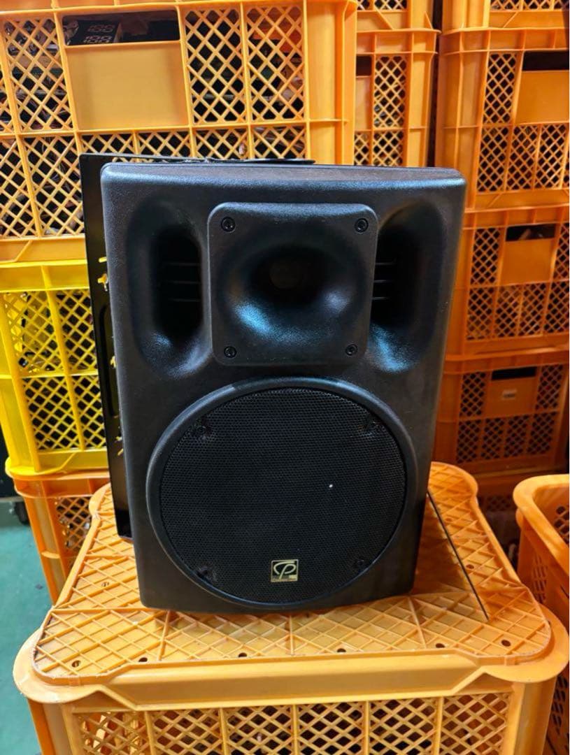 Classic Pro CSP8 PAスピーカー 3個