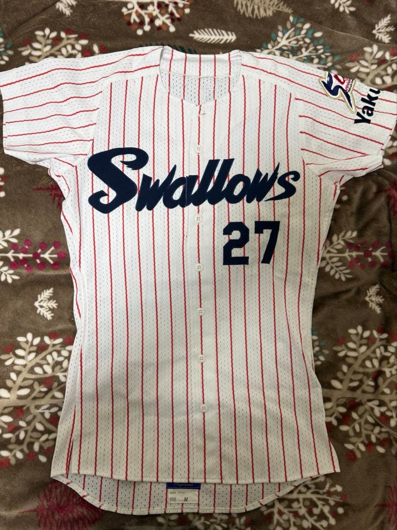 NA23 ヤクルトスワローズ　1999年　古田敦也　プロコレクション　M