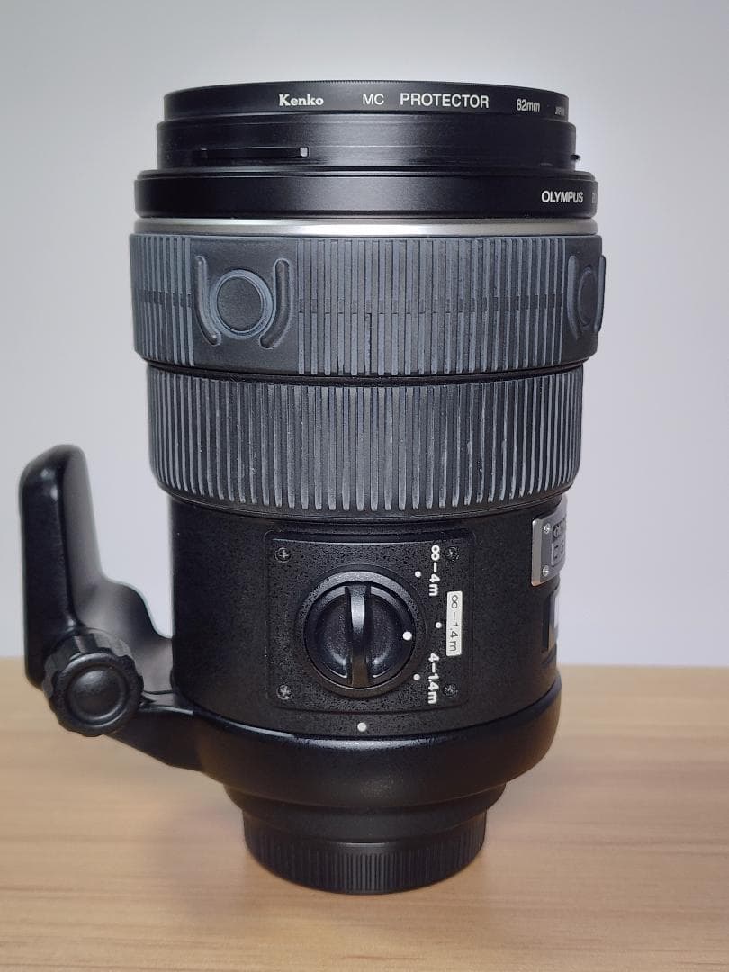 レンズ(単焦点) Olympus Zuiko Digital ED150mm F2