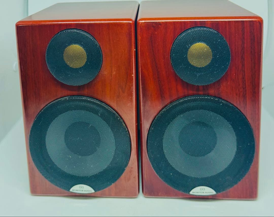 Monitor Audio RADIUS 90 スピーカー