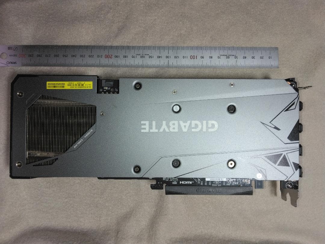 は*ん様 GIGABYTE　RADEON　RX7600