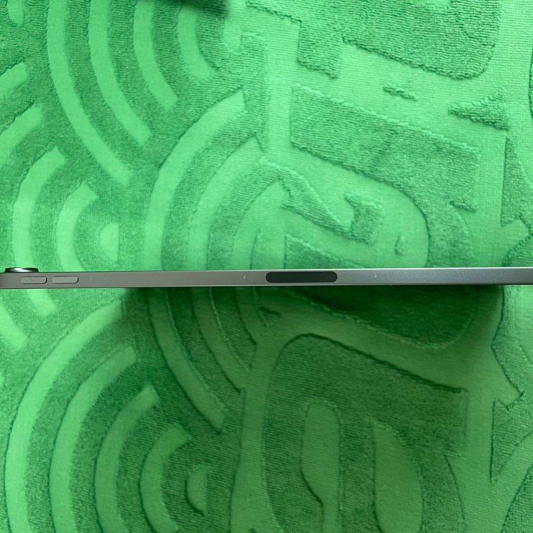 ipad air 4世代　ブラック　Apple pencil