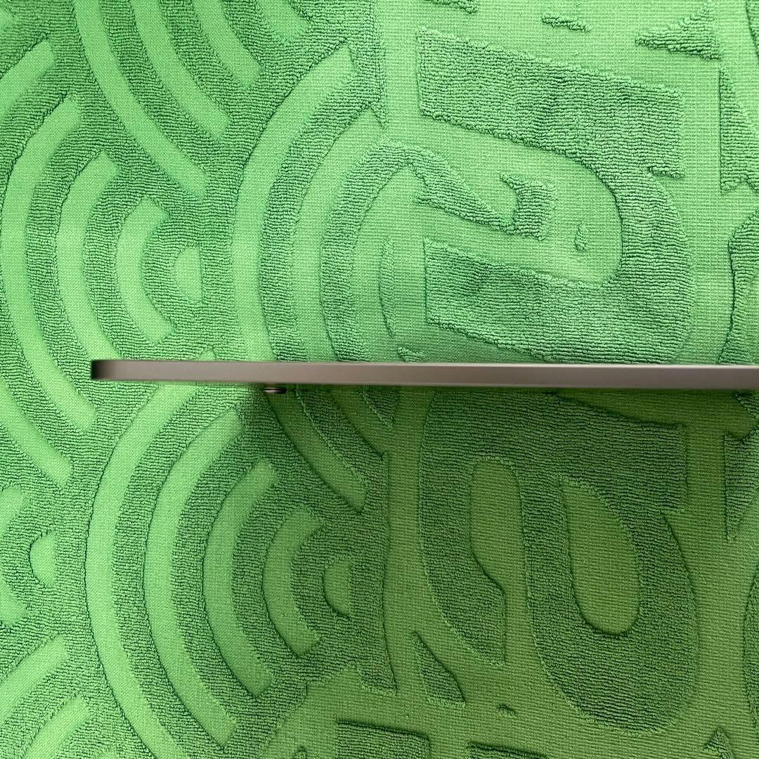 ipad air 4世代　ブラック　Apple pencil