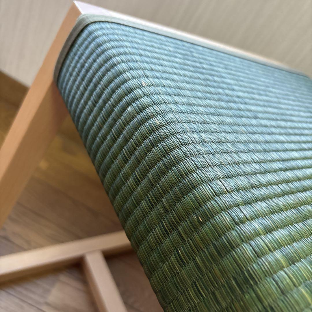 【ADAL正規品】双葉スツール／高さ45cm／和モダンインテリア